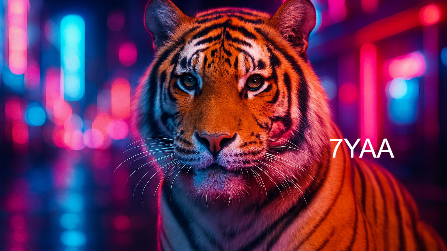 Características do Fortune Tiger
